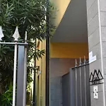 Casa Toretti Al Sant'orsola * Bologna