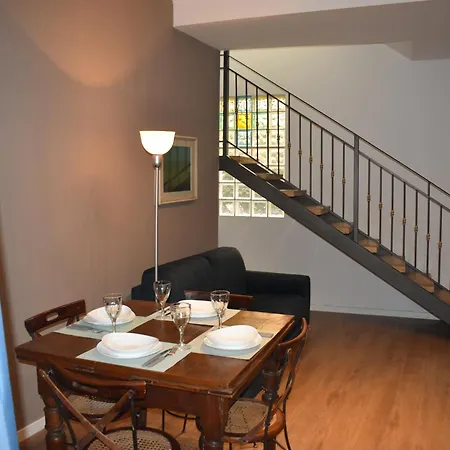 Casa Toretti Al Sant'orsola Appartement *