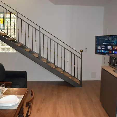 Casa Toretti Al Sant'orsola Daire *