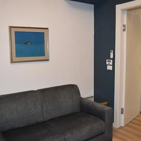 Casa Toretti Al Sant'orsola Appartement *
