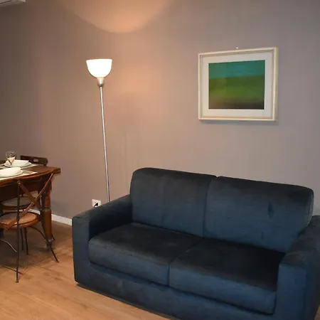Appartement Casa Toretti Al Sant'orsola Bologna