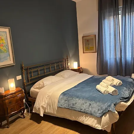 Casa Toretti Al Sant'orsola Appartement *