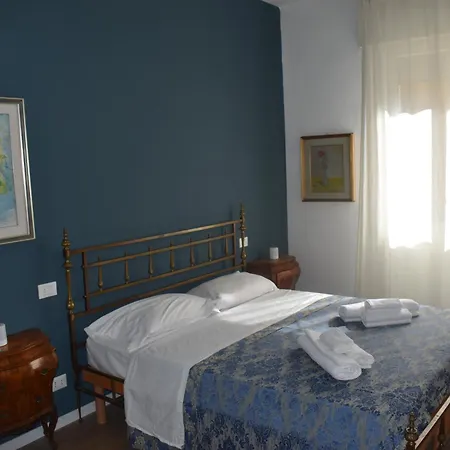 Casa Toretti Al Sant'orsola *