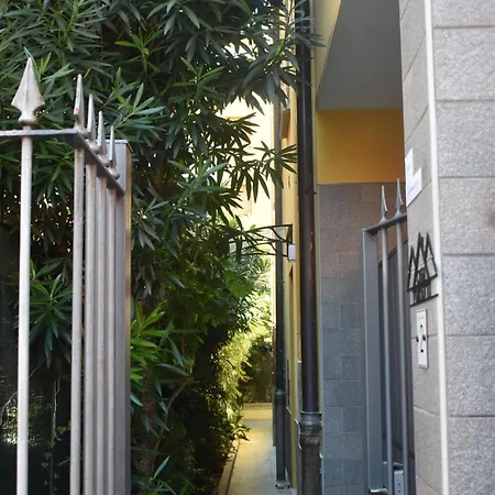 דירה Casa Toretti Al Sant'orsola *