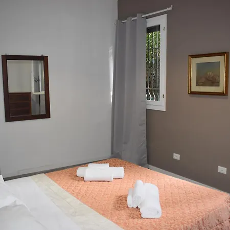 Lejlighed Casa Toretti Al Sant'orsola Bologna