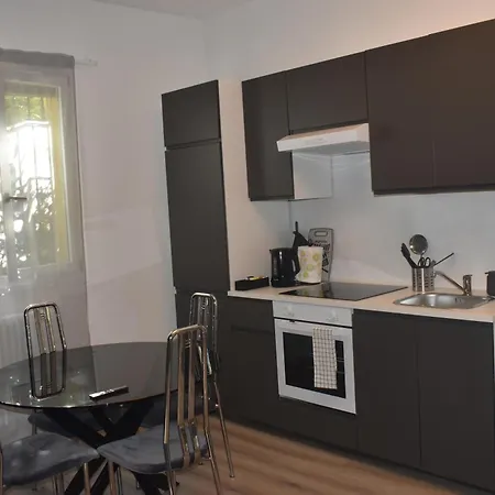 Casa Toretti Al Sant'orsola Διαμέρισμα *