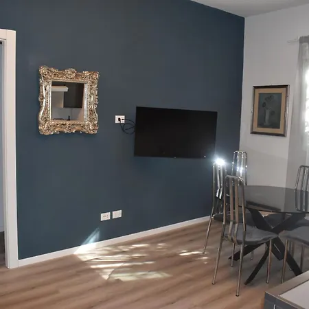 Casa Toretti Al Sant'orsola Lejlighed Bologna