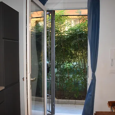 Lejlighed Casa Toretti Al Sant'orsola Bologna
