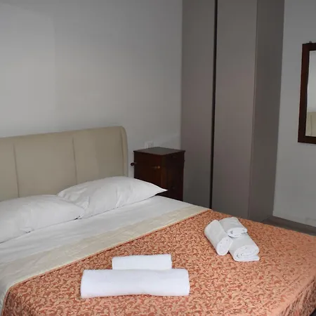 Casa Toretti Al Sant'orsola *