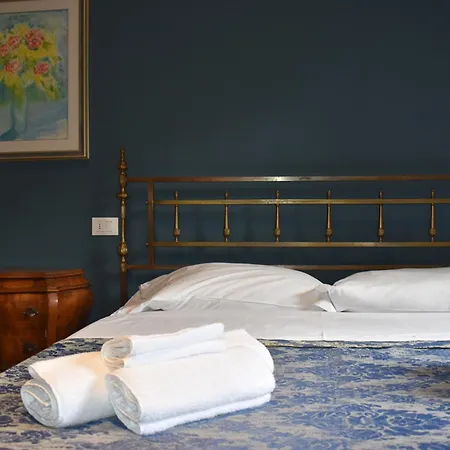 Casa Toretti Al Sant'orsola *