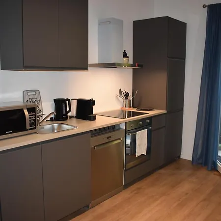 Casa Toretti Al Sant'orsola