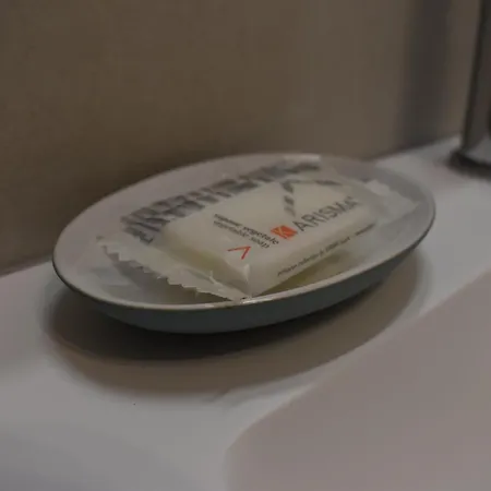 Casa Toretti Al Sant'orsola Διαμέρισμα