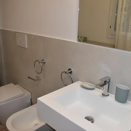 Διαμέρισμα Casa Toretti Al Sant'orsola Μπολόνια