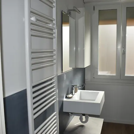 Casa Toretti Al Sant'orsola Lejlighed Bologna