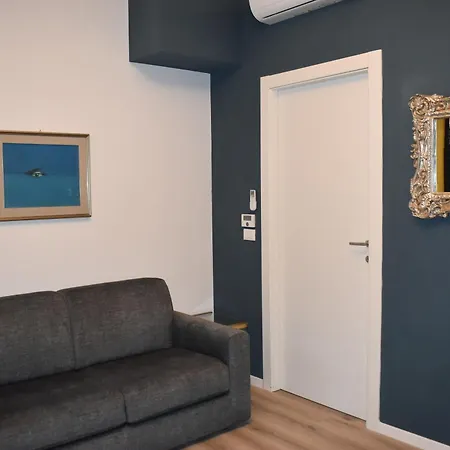 Casa Toretti Al Sant'orsola * Bologna