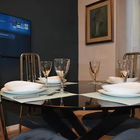 Casa Toretti Al Sant'orsola Lejlighed Bologna