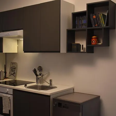 Casa Toretti Al Sant'orsola Lejlighed *