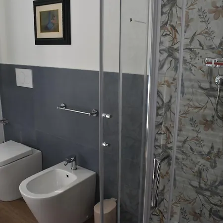 Casa Toretti Al Sant'orsola