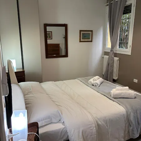 Apartamento Casa Toretti Al Sant'orsola