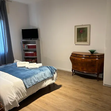 Casa Toretti Al Sant'orsola דירה