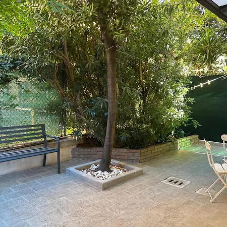 Casa Toretti Al Sant'orsola Appartamento Bologna