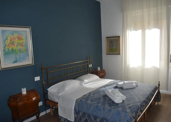 Casa Toretti Al Sant'orsola *