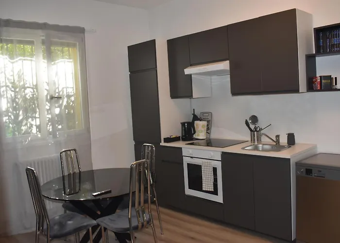 Casa Toretti Al Sant'orsola شقة *