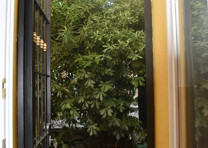 Casa Toretti Al Sant'orsola Lägenhet Bologna