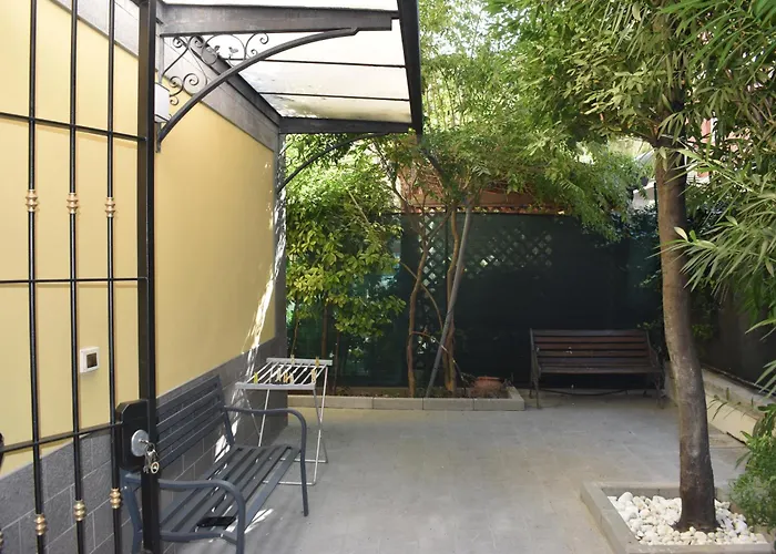 Casa Toretti Al Sant'orsola