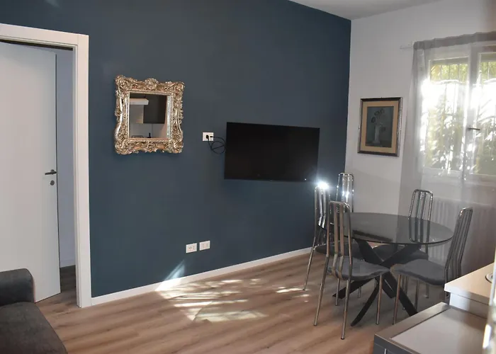 Casa Toretti Al Sant'orsola Lägenhet Bologna