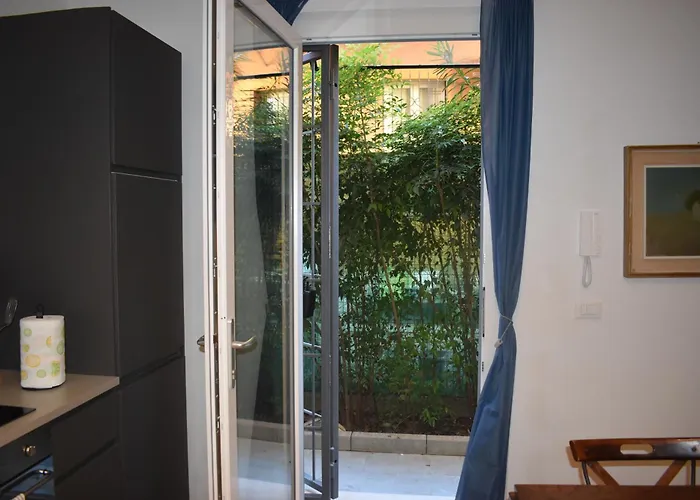 Apartment Casa Toretti Al Sant'orsola Bologna