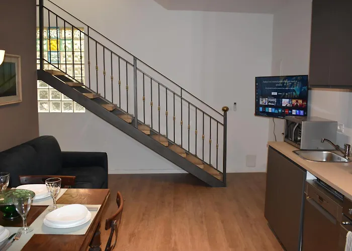 Casa Toretti Al Sant'orsola Apartment *