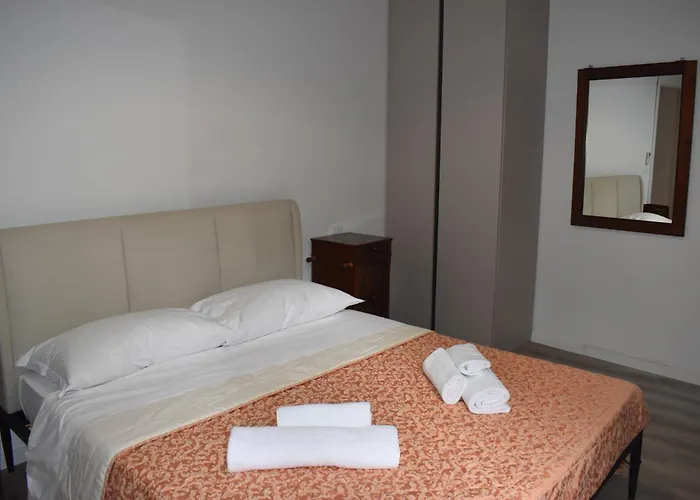 Casa Toretti Al Sant'orsola *