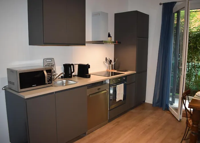 Casa Toretti Al Sant'orsola