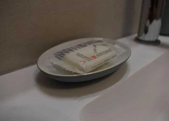 Casa Toretti Al Sant'orsola شقة