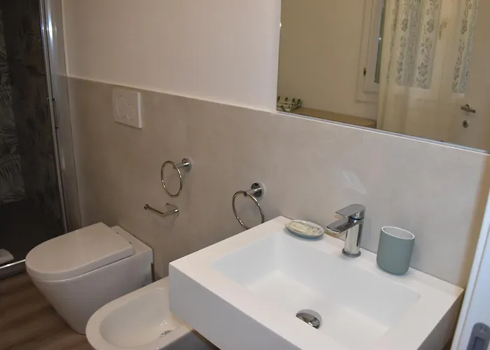 شقة Casa Toretti Al Sant'orsola بولونيا