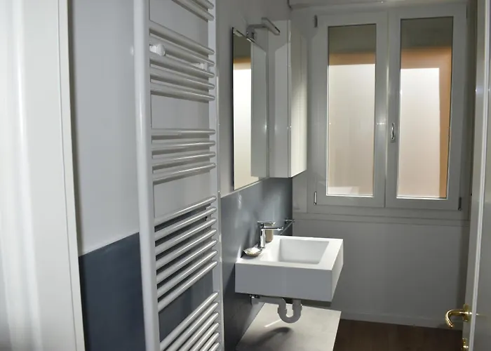 Casa Toretti Al Sant'orsola Lägenhet Bologna