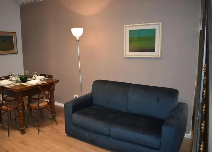 Apartment Casa Toretti Al Sant'orsola Bologna