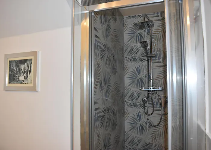 Apartment Casa Toretti Al Sant'orsola *