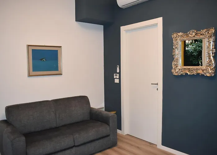 Casa Toretti Al Sant'orsola * Bologna