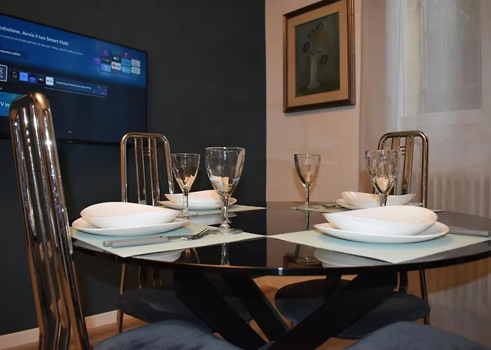 Casa Toretti Al Sant'orsola Lägenhet Bologna