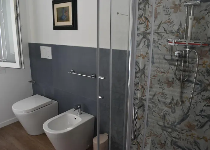 Casa Toretti Al Sant'orsola