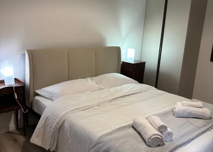 Casa Toretti Al Sant'orsola