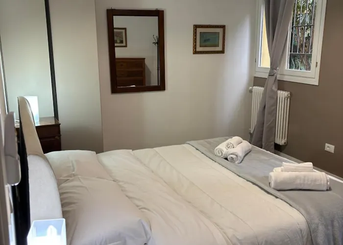 Apartment Casa Toretti Al Sant'orsola