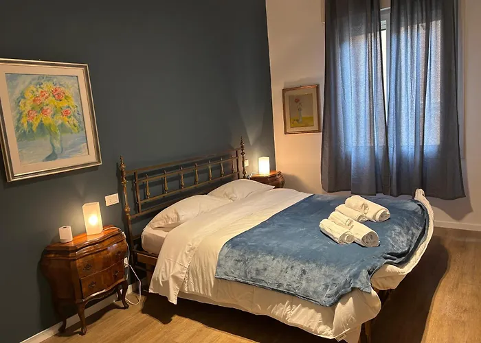 Casa Toretti Al Sant'orsola Apartment *