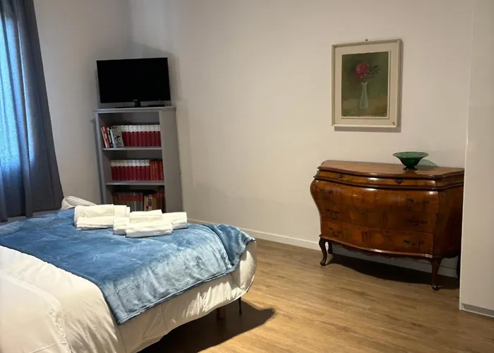 Casa Toretti Al Sant'orsola Apartment