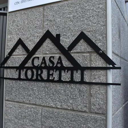 Casa Toretti Al Sant'orsola