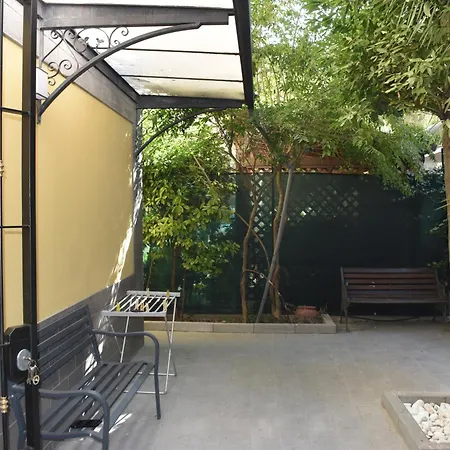 Casa Toretti Al Sant'orsola