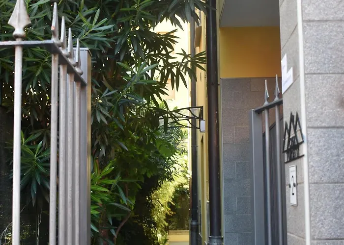 아파트 Casa Toretti Al Sant'orsola *