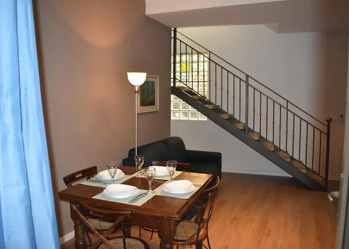 Casa Toretti Al Sant'orsola 아파트 *